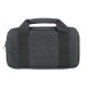 35cm Pistol Bag - Black [PJ] 95
